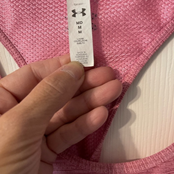 Under armour tank top - Picture 2 of 3